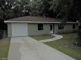 311 Powder Horn Rd, Saint Marys, GA 31558