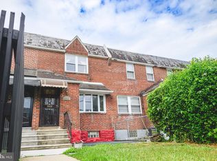 8650 Thouron Ave, Philadelphia, PA 19150