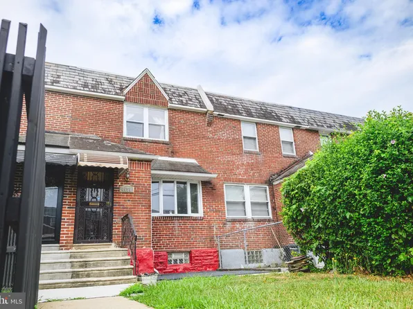 8650 Thouron Ave, Philadelphia, PA 19150