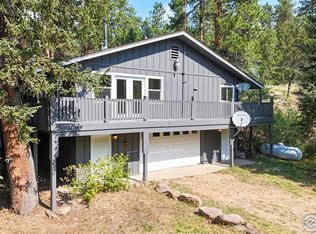 163 West Creek Rd, Glen Haven, CO 80532