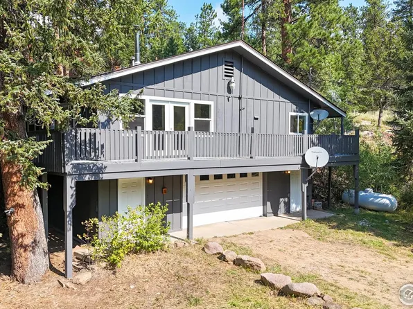 163 West Creek Rd, Glen Haven, CO 80532