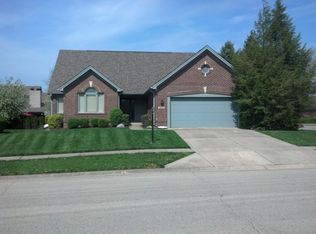 2160 Gent Ave, Indianapolis, IN