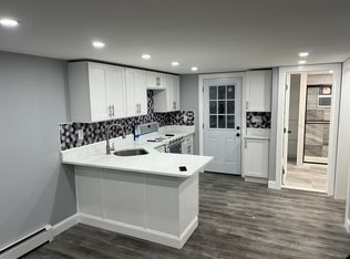 313 E Grove St #D, Kingston, PA 18704