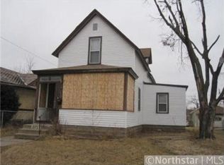 3938 Dupont Ave N, Minneapolis, MN 55412