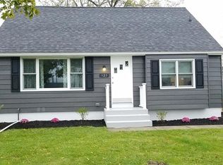 125 Lemoine Ave, Cheektowaga, NY