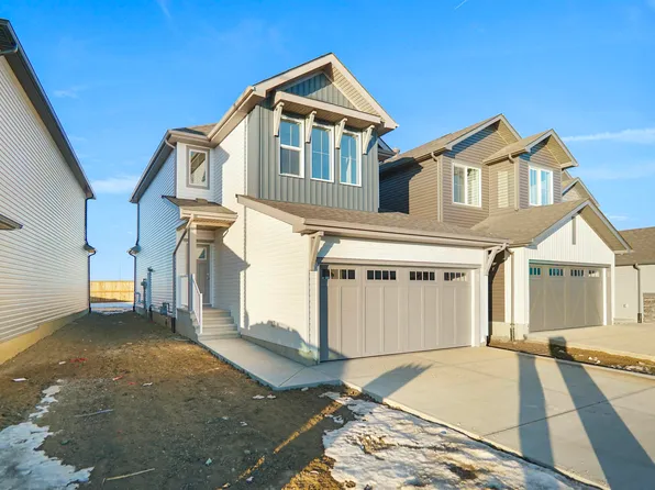 20944 16th Ave NW, Edmonton, AB T6M 0Y3