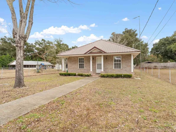 208 Rosalyn Way, Pensacola, FL 32505