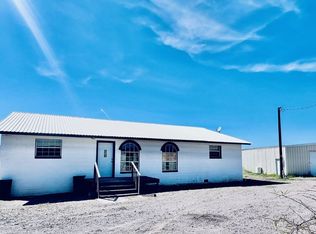 653 Old Us Highway 70, Duncan, AZ 85534