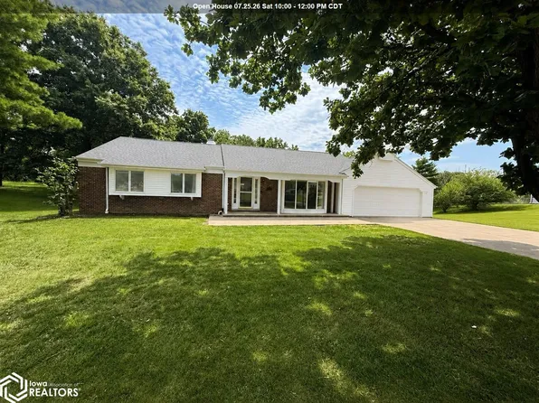 11 Greenbrier Ct, Keokuk, IA 52632