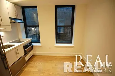 Rented by REAL New York