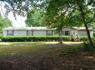 15147 NE 143rd Ter, Waldo, FL 32694