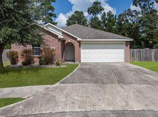 5234 Bright Oak Ct, Spring, TX 77373