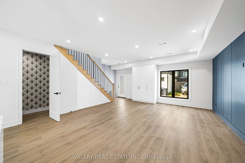 Toronto House for rent - 3 Bedrooms — photo 9