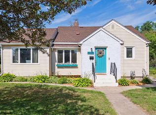 3525 Perry Ave N, Crystal, MN 55422