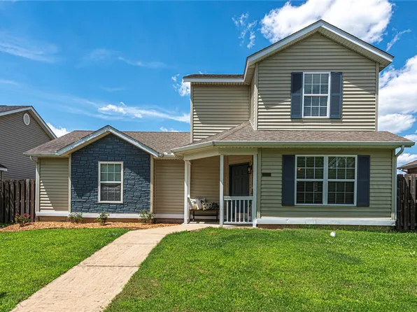 4450 W Alberta St, Fayetteville, AR 72704