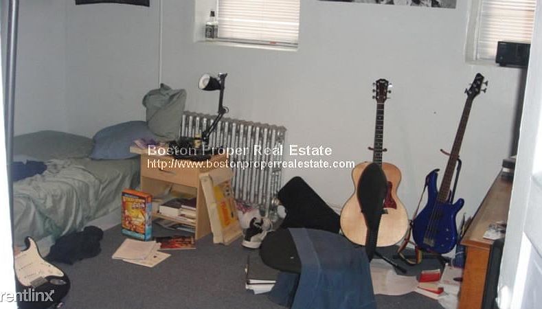 50 Charlesgate East #210 Boston - Fenway Unit Photo 1