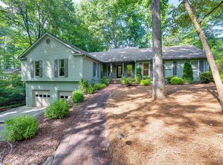 8 Whipporwill Ct, Lake Wylie, SC 29710