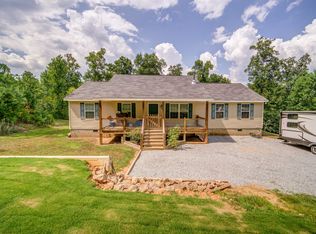 899 Hines Rd, Moreland, GA 30259