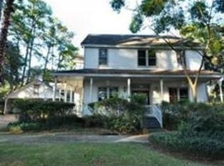 22012 Pine Tree Ln, Hockley, TX 77447