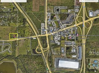 8170 Okeechobee Rd, Fort Pierce, FL 34945