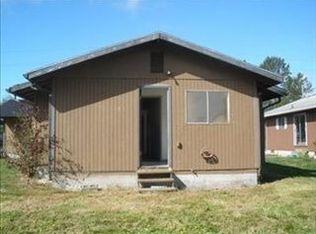 616 Coolidge Rd, Aberdeen, WA 98520
