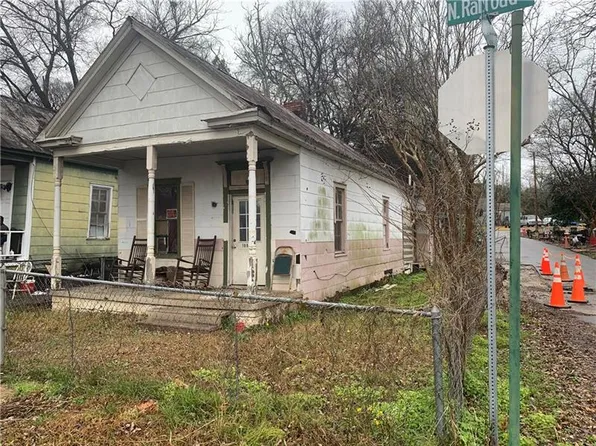 1000 N Railroad St, Phenix City, AL 36867