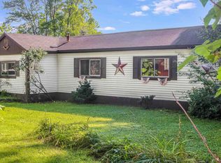 107 Tilton Hill Rd, Pittsfield, NH 03263