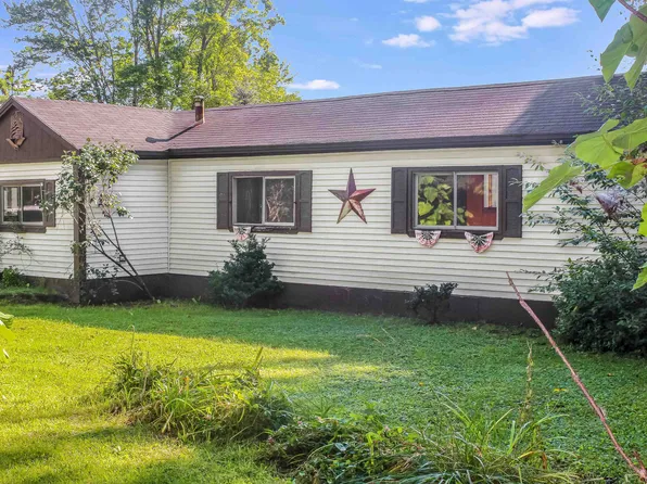 107 Tilton Hill Road, Pittsfield, NH 03263