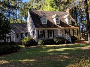 109 Hunters Trl W, Elizabeth City, NC 27909
