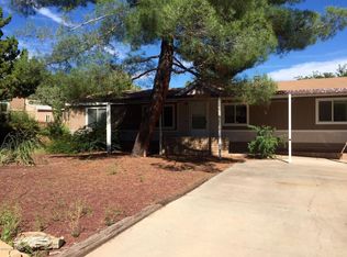 350 Harmony Dr, Sedona, AZ 86336