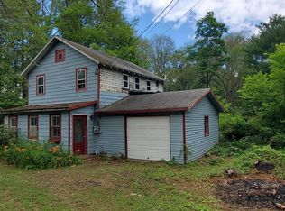 598 Mountain Ave, Purling, NY 12470