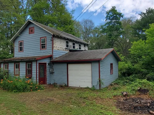 598 Mountain Avenue, Purling, NY 12470