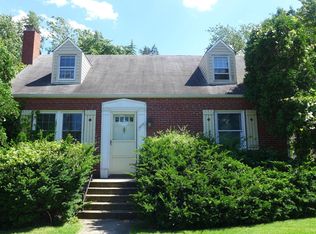 4724 7th Rd N, Arlington, VA 22203