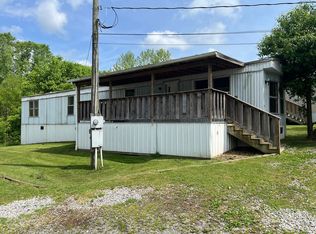 33 Gilmer St #6, Sand Fork, WV 26430
