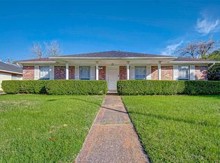 7215 Lacy Hill Dr, Houston, TX 77036
