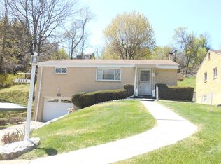 2355 Potomac Ave, Pittsburgh, PA 15216