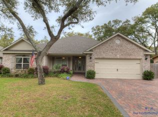 140 Monahan Dr, Fort Walton Beach, FL 32547