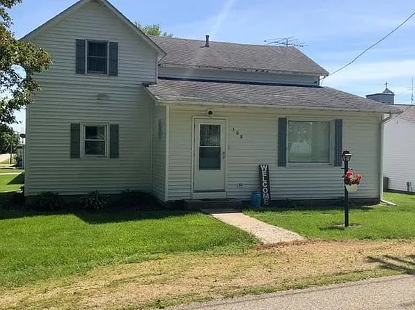 108 E Van Buren St, Ohio, IL 61349