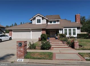 410 Sinaloa Rd, Simi Valley, CA 93065