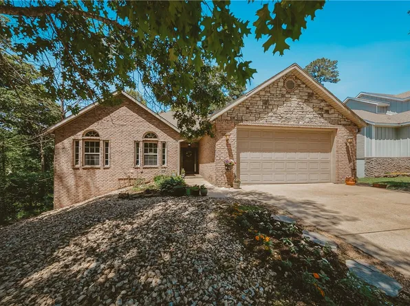 20 Hambleton Dr, Bella Vista, AR 72714