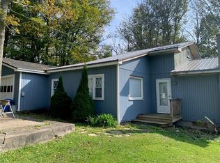 7555 John Dixon Rd, Almond, NY 14804