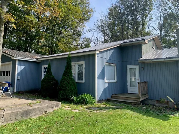 7555 John Dixon Rd, Almond, NY 14804