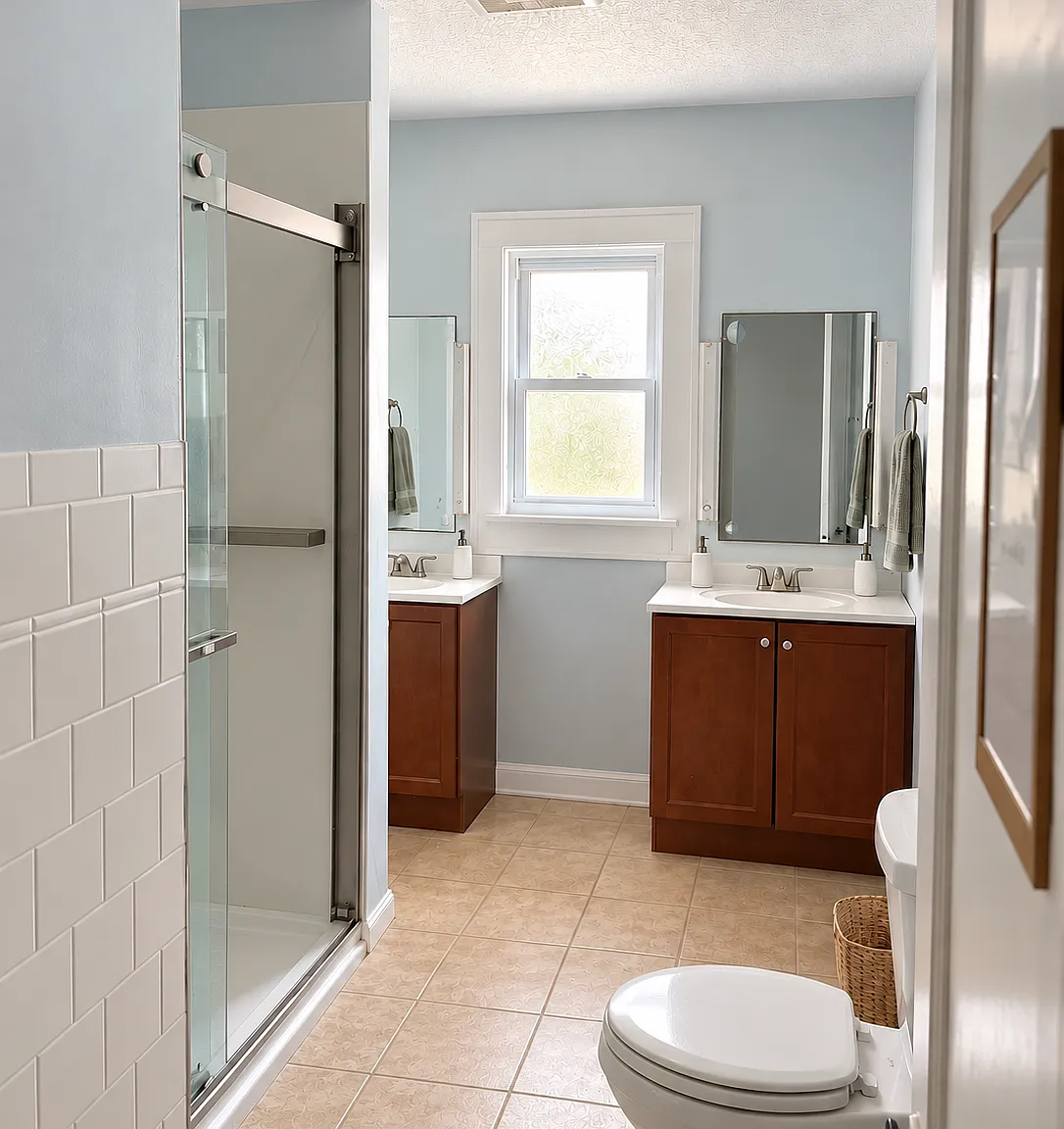 4 bed, 1.5 bath, $2,980 — Photo 3