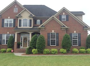 4119 Cheshire Glen Dr, Monroe, NC 28110