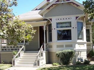 50 Willow St, San Jose, CA