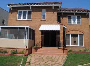 1007 S Orange Dr, Los Angeles, CA 90019