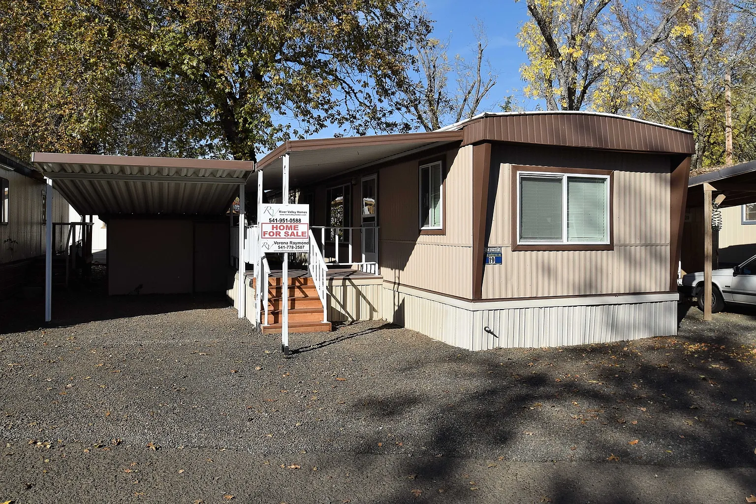 7 Brophy Way Unit 19 photo 1