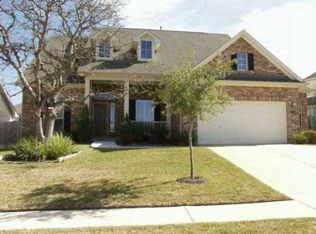 8306 Lofty Ln, Round Rock, TX 78681