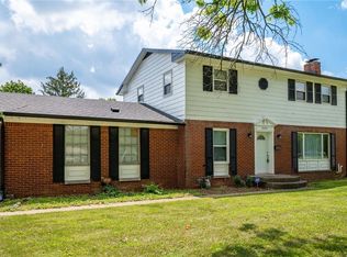 5505 Mark Ln, Indianapolis, IN