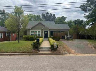 309 Shawnee Trl, Henderson, TX 75654